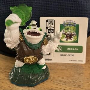 Activision Skylanders Swap Force | Zoo Lou